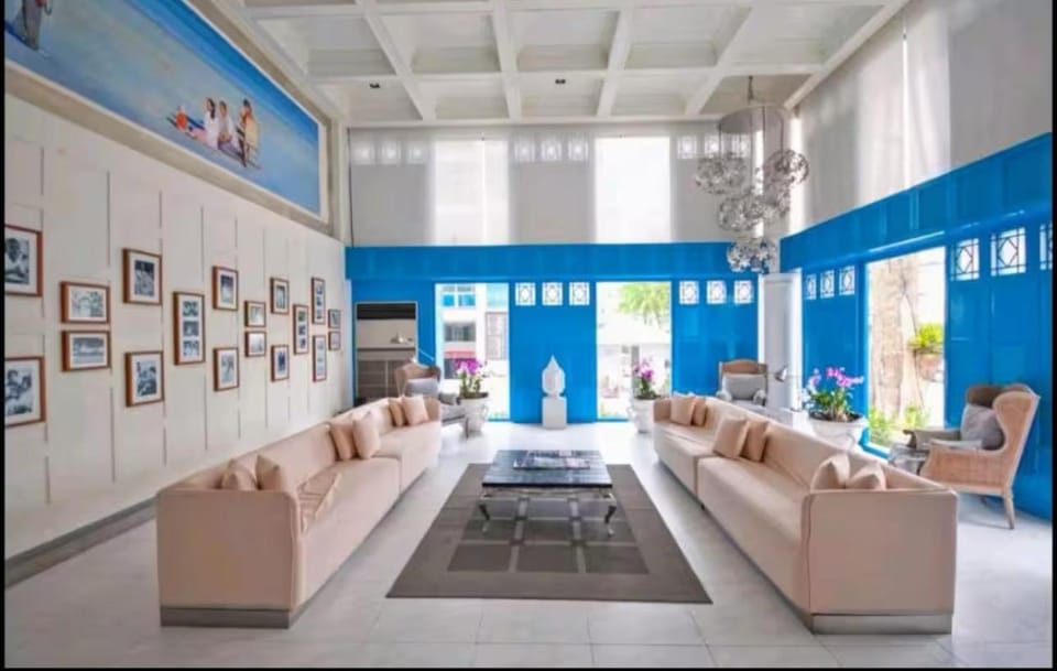 My Resort huahin ห้อง C202 สำหรับ 6 ท่านนอนสบายดี Apartment in Nong Kae