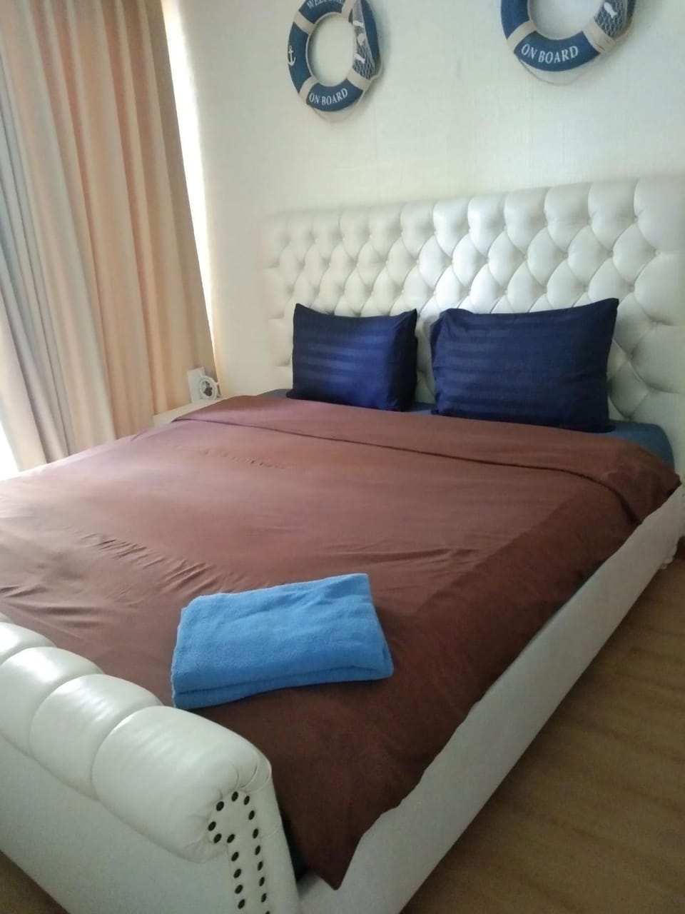 My Resort huahin promotion ราคาพิเศษ 6 ท่านนอนสบาย Apartment in Nong Kae