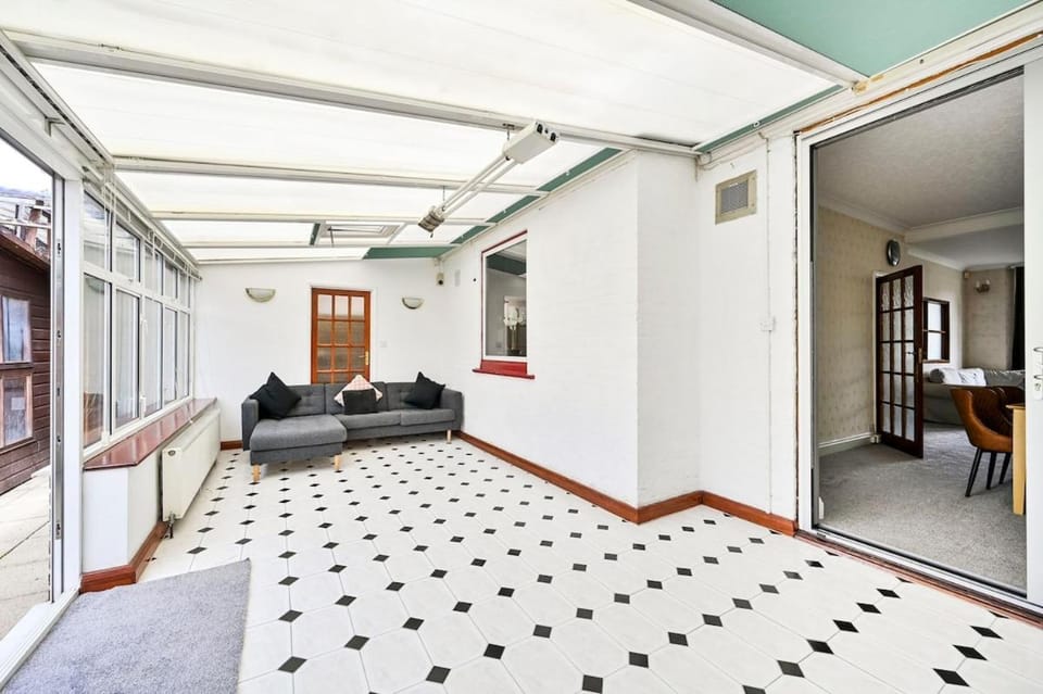 Your perfect home away from home House in Wembley