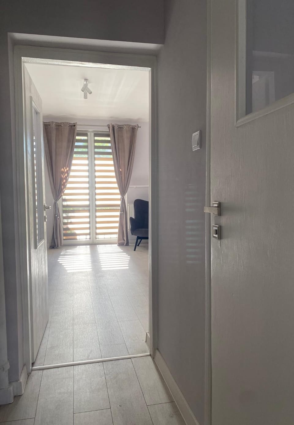 Go2Nati City Center Apartment in Gdansk