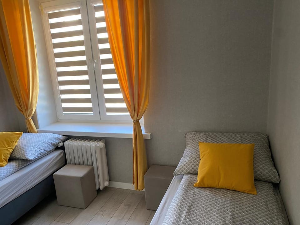 Go2Nati City Center Apartment in Gdansk