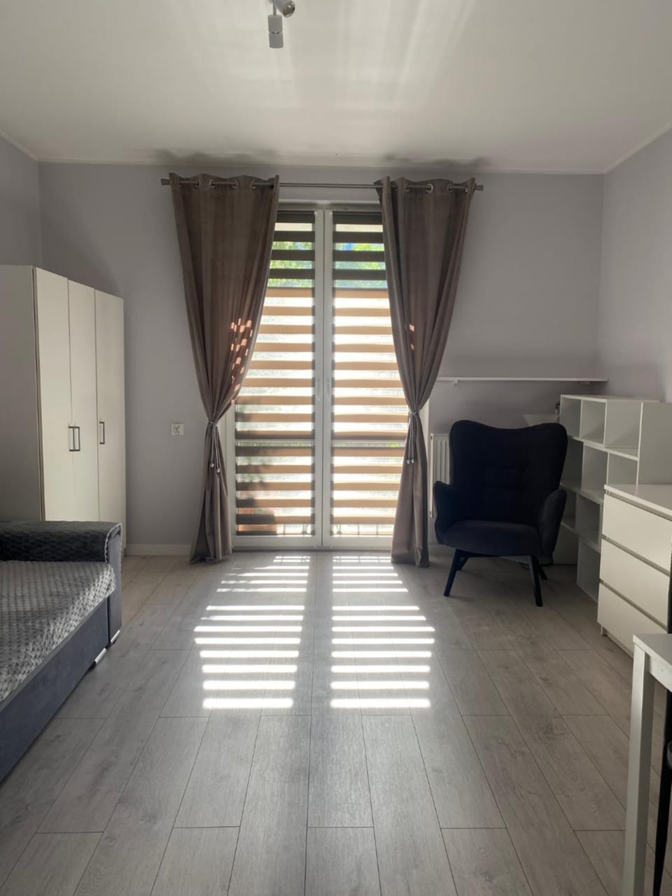 Go2Nati City Center Apartment in Gdansk