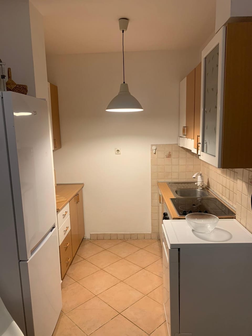 Urban nest Slavija Apartment in Belgrade