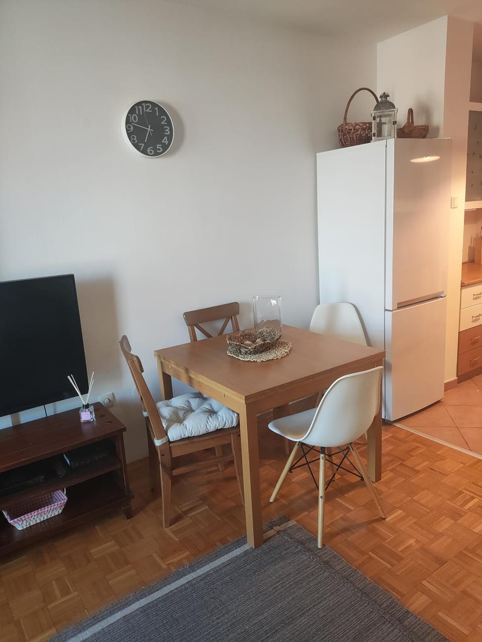 Urban nest Slavija Apartment in Belgrade