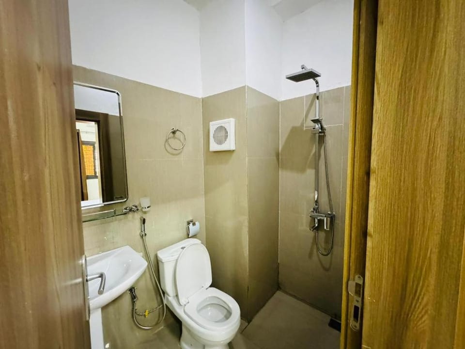 Le Chic Sudio -RDC-Hann Maristes Apartment in Dakar