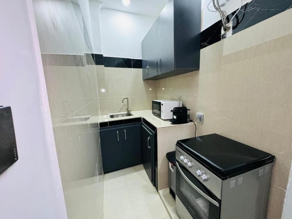 Le Chic Sudio -RDC-Hann Maristes Apartment in Dakar