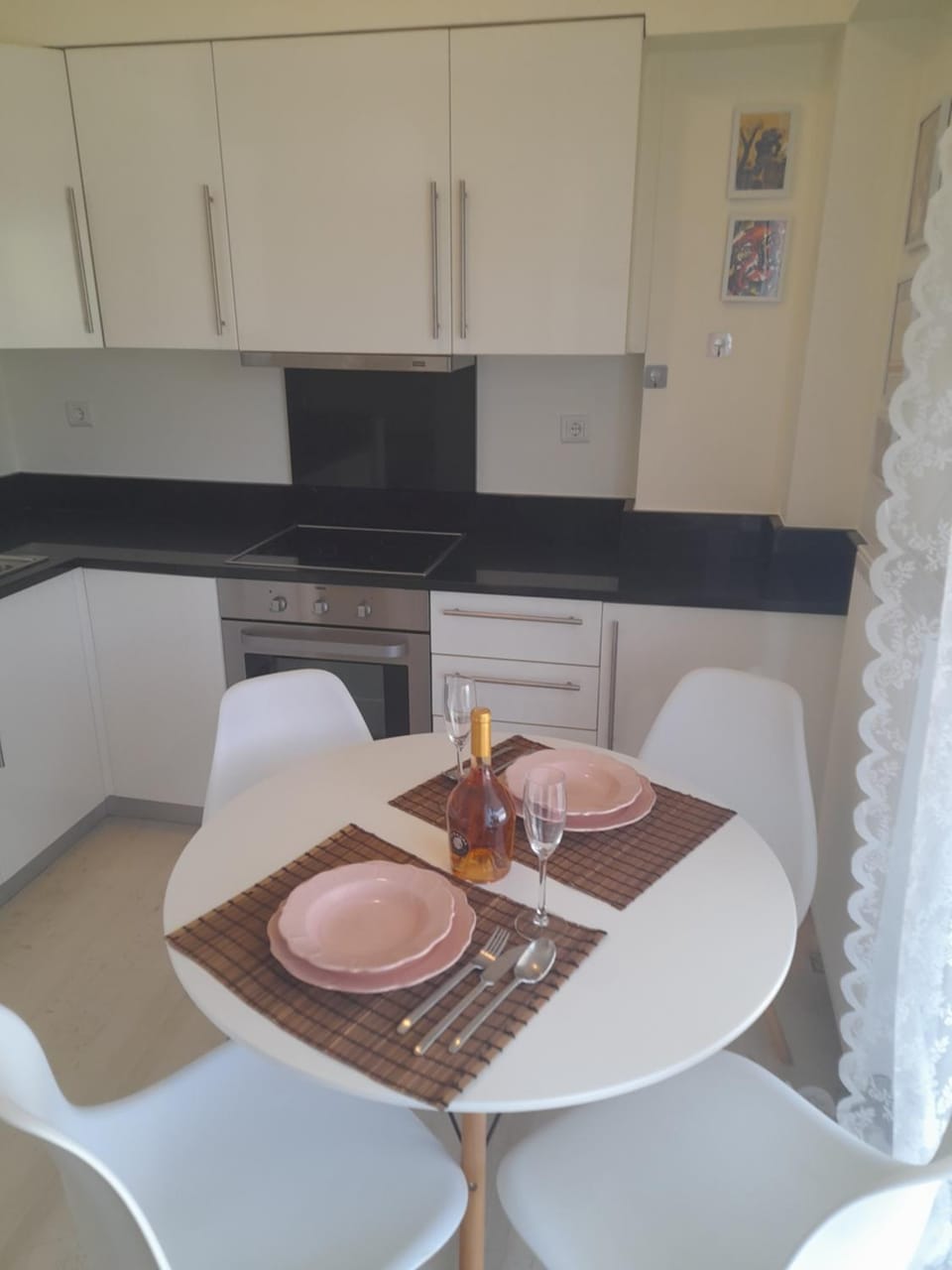 Anesis Premium Living Apartment in Ioannina