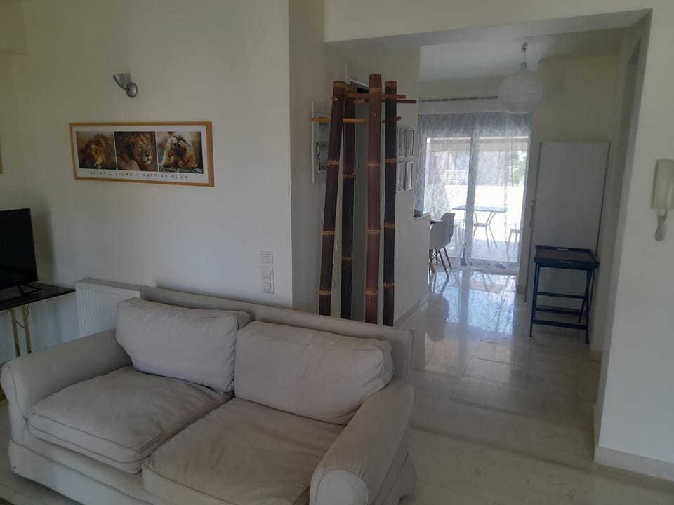 Anesis Premium Living Apartment in Ioannina