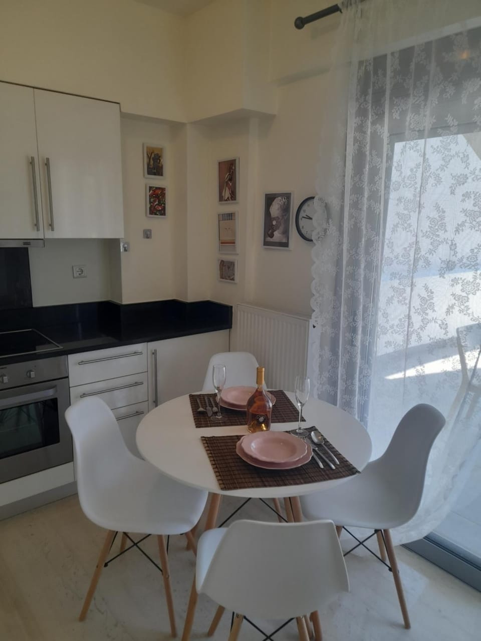 Anesis Premium Living Apartment in Ioannina