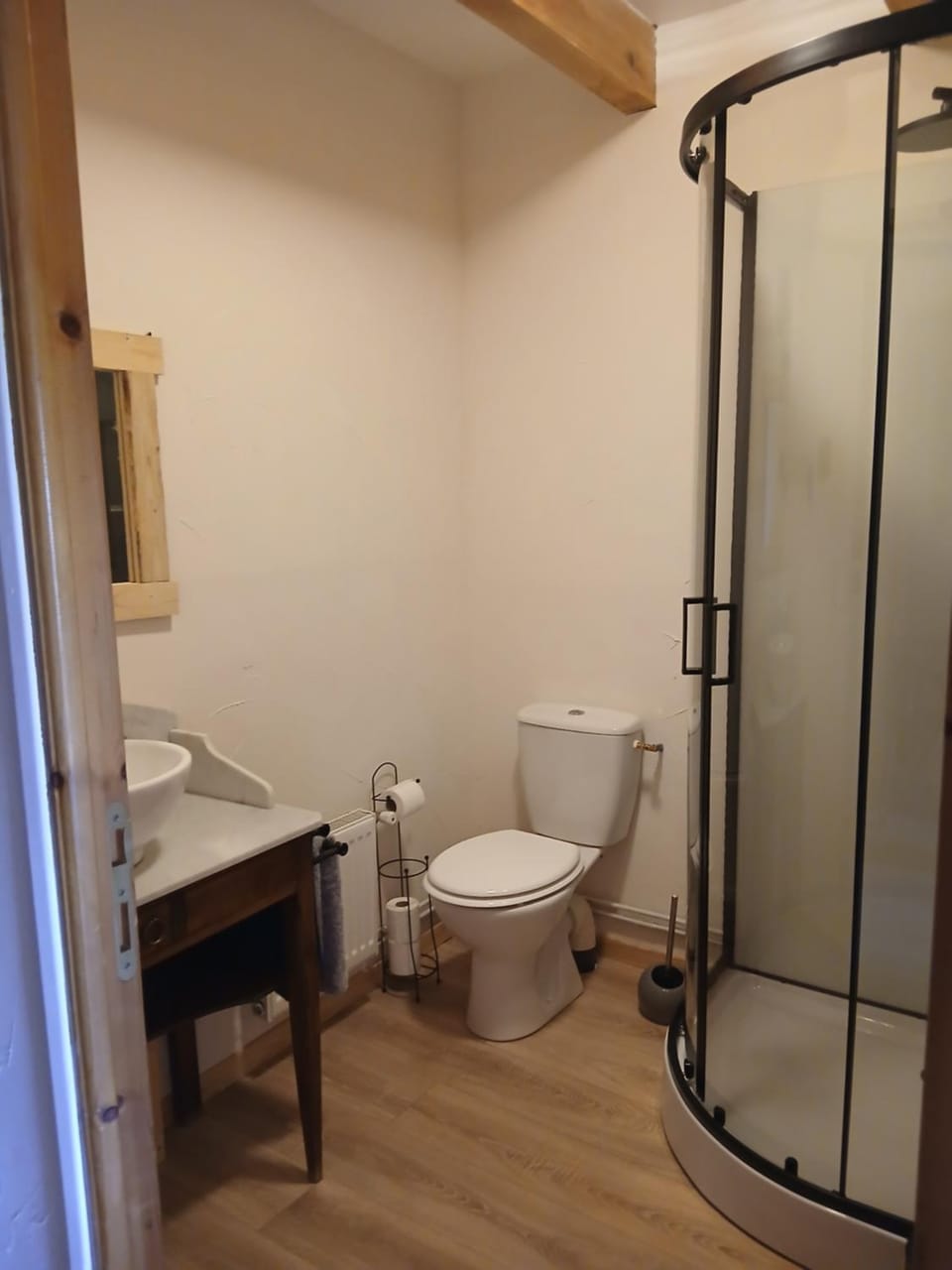 La cabane de Lancelot Chambre Campagne Country House in Jura