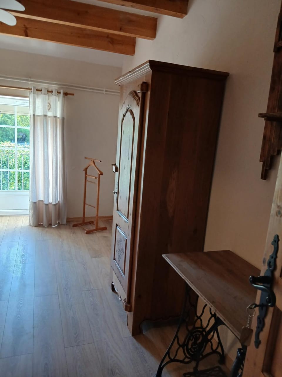 La cabane de Lancelot Chambre Campagne Country House in Jura