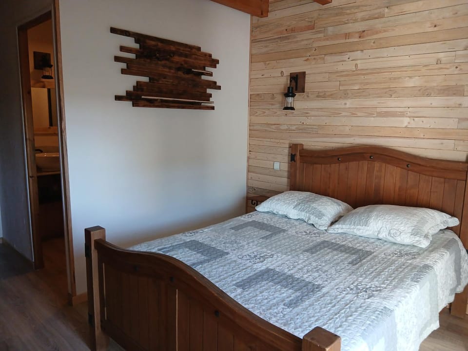 La cabane de Lancelot Chambre Campagne Country House in Jura