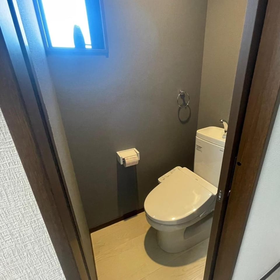 OSAKA FUJI STAY namba Apartment in Shizuoka Prefecture