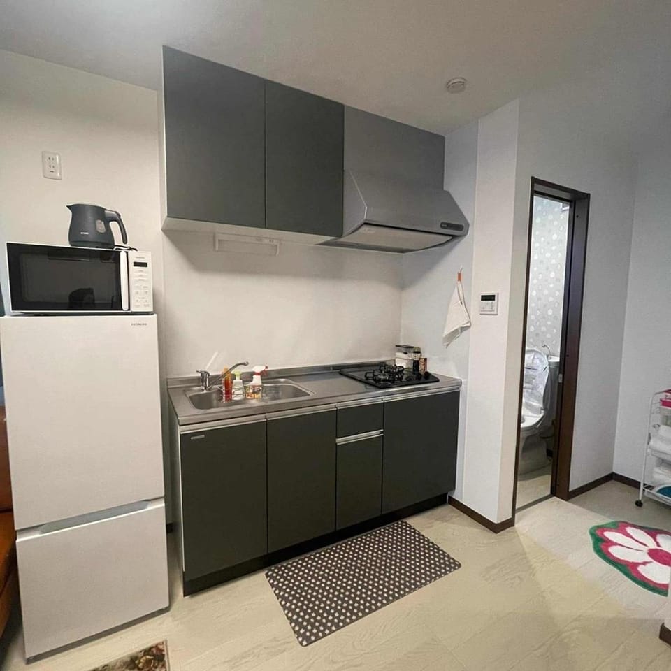 OSAKA FUJI STAY namba Apartment in Shizuoka Prefecture