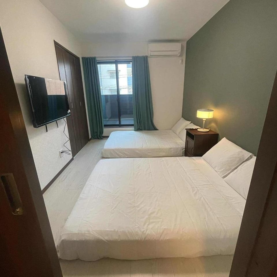 OSAKA FUJI STAY namba Apartment in Shizuoka Prefecture