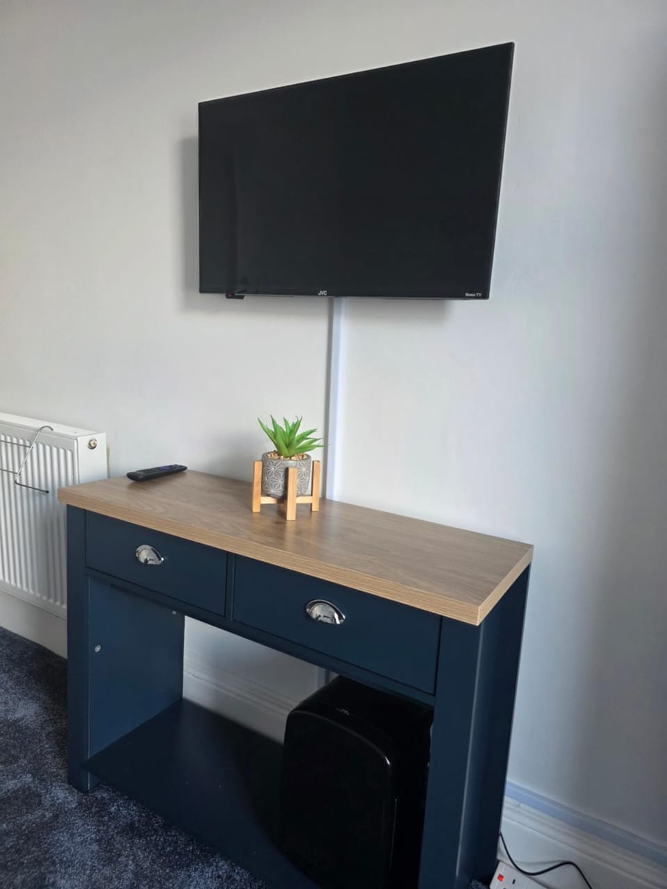 TV and multimedia