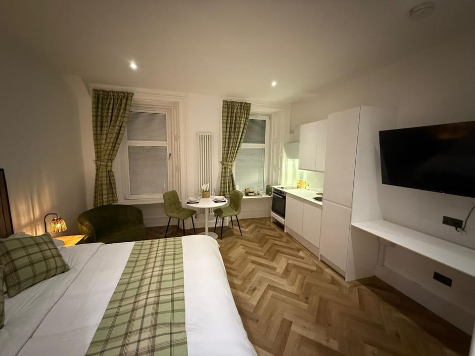 Musselburgh Links B&B Bed and Breakfast in Scotland