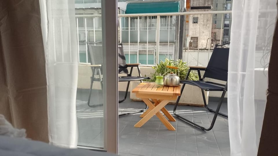 View (from property/room), Balcony/Terrace, Balcony/Terrace