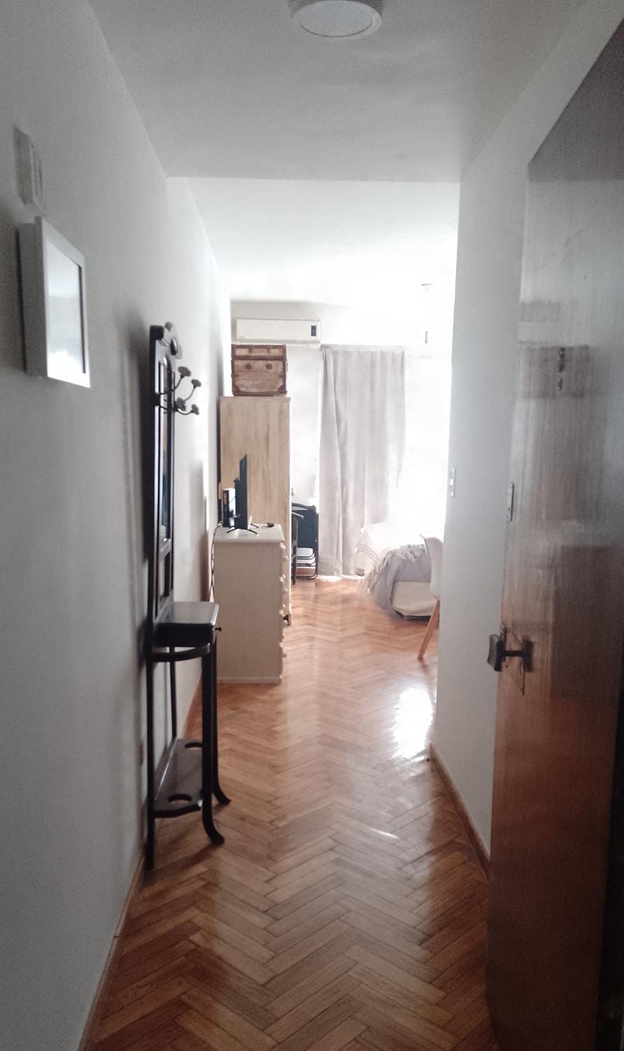ApartMaipu 400 - Obelisco, Teatros, Tango Apartment in Buenos Aires