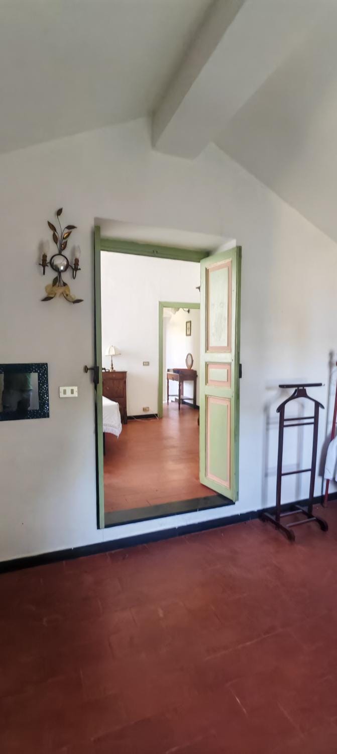 Uliveto Casa Della Rocca Guests House House in Imperia