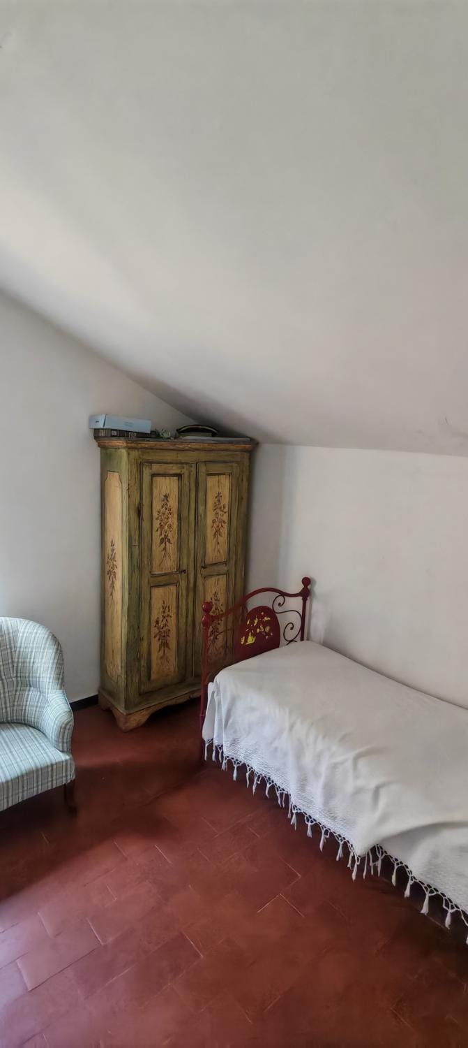 Uliveto Casa Della Rocca Guests House House in Imperia
