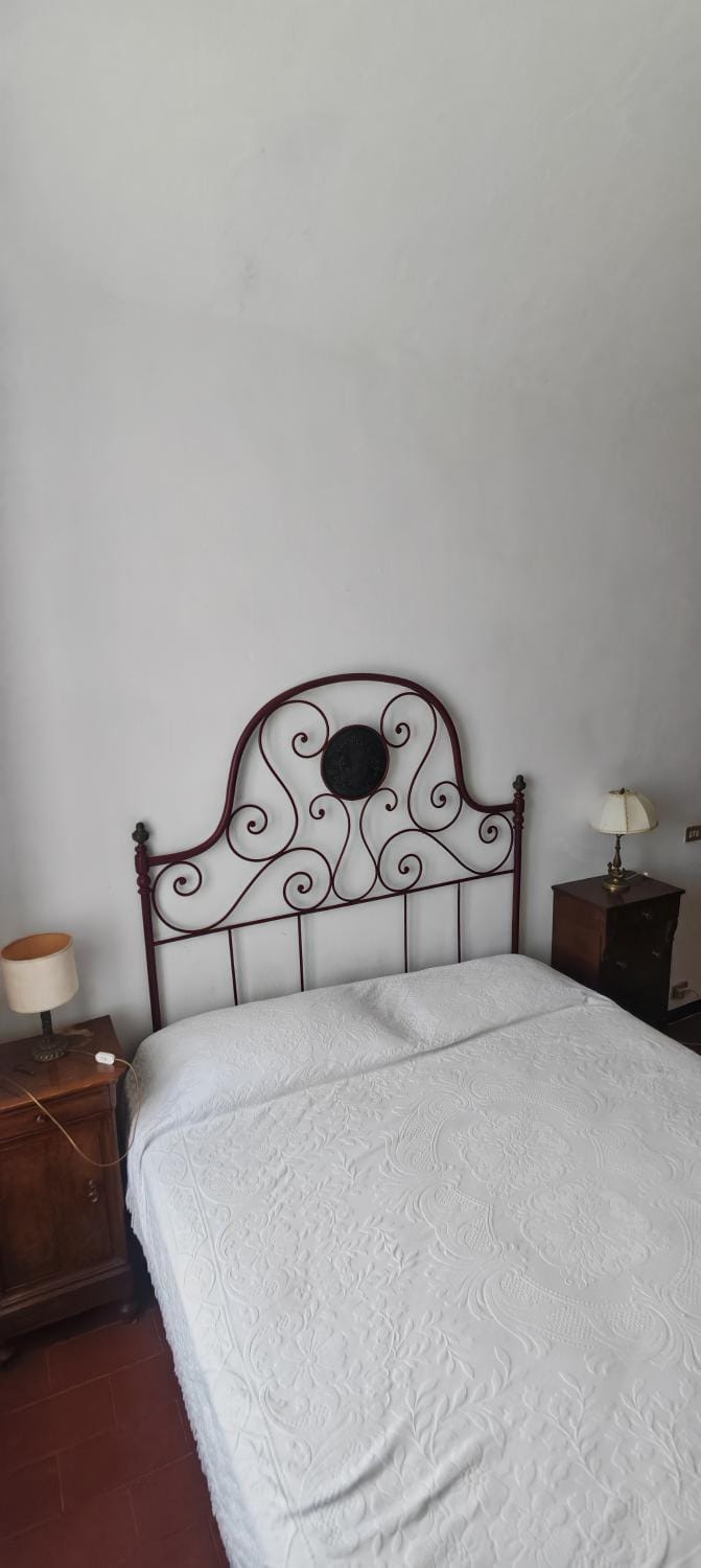 Uliveto Casa Della Rocca Guests House House in Imperia