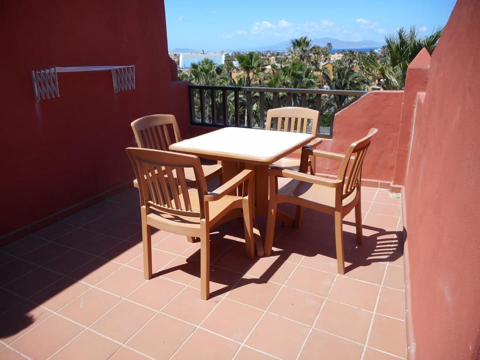Balcony/Terrace, Balcony/Terrace, Other