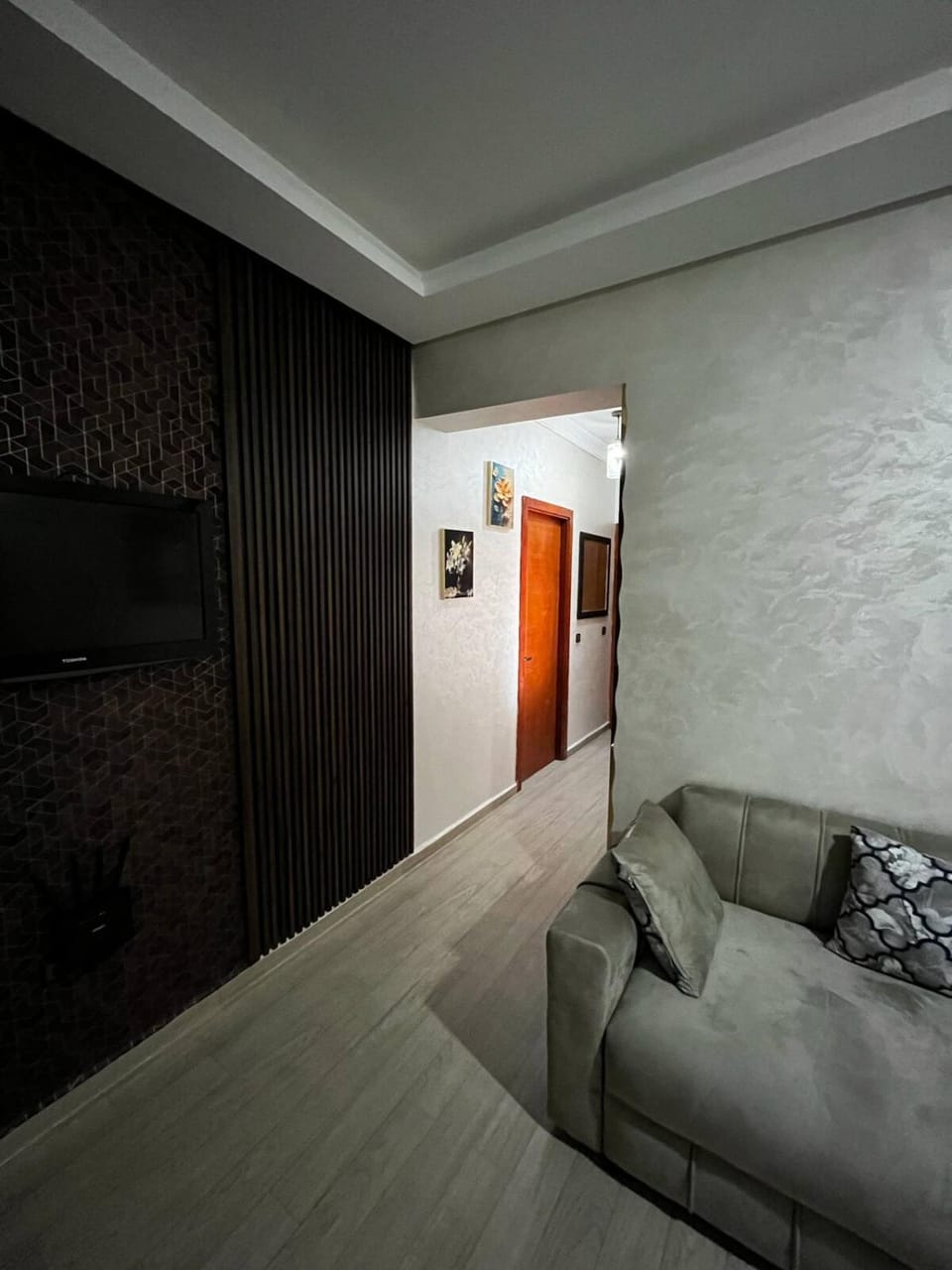 appartement Marrakech Apartment in Marrakesh-Safi
