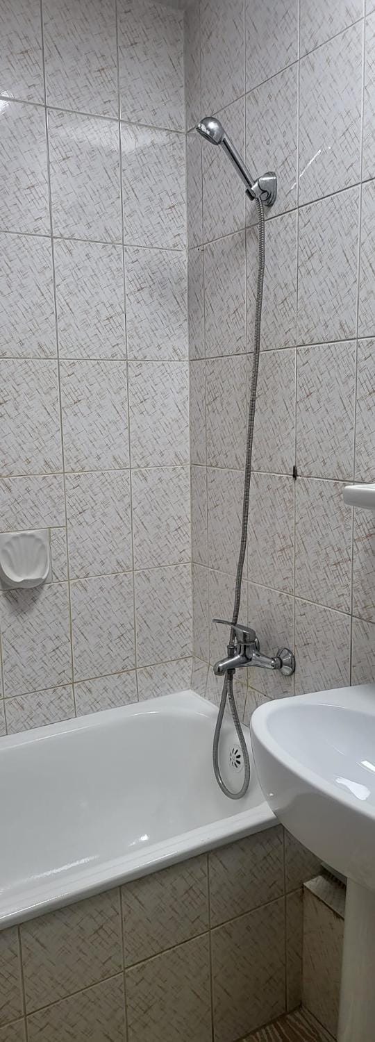 Unirea Coposu Studio Apartment in Bucharest