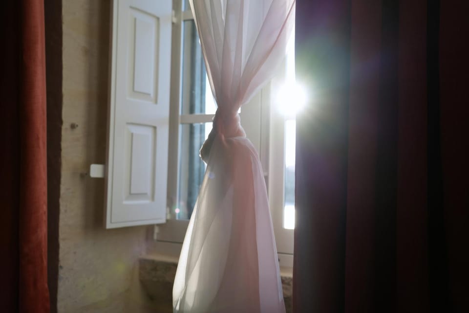 Grand Terrace 5 by Vallettastay Apartment in Valletta