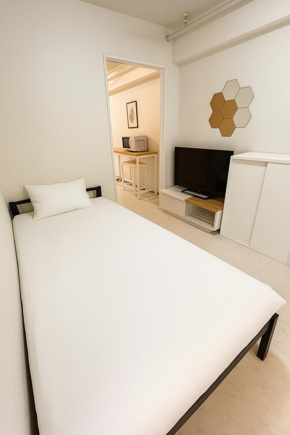 Honmachi Spacious Family Apartment 3min Walk from Station for 6 Guests 1008 Apartment in Osaka