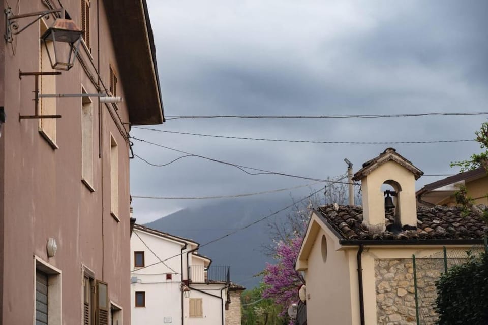 En&Gi Holiday Home House in Abruzzo