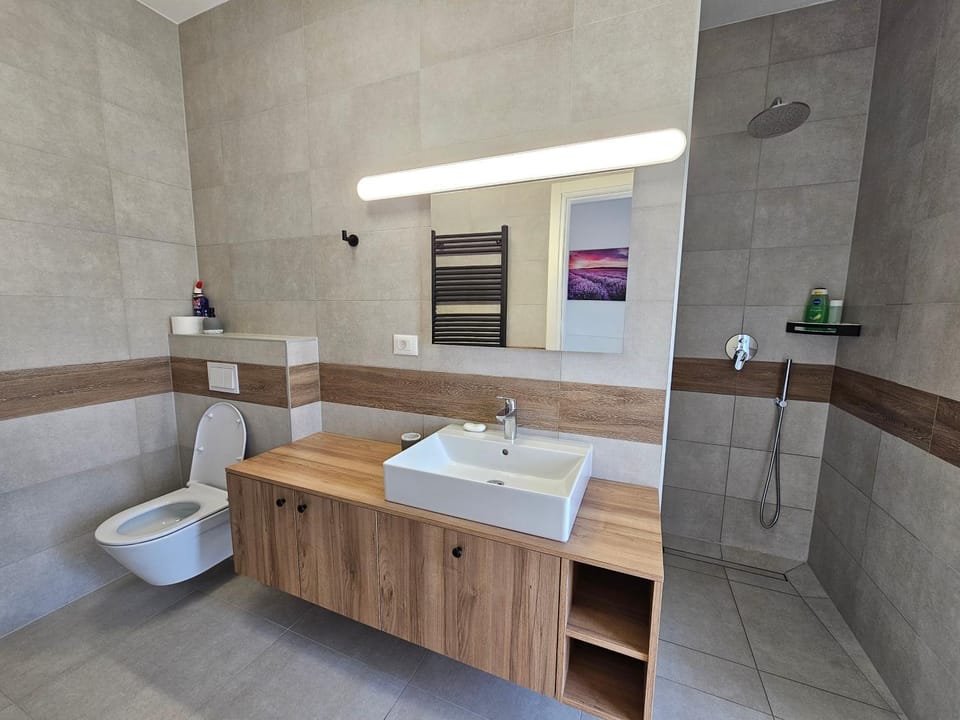 Villa Lina Sea Breeze Villa in Medulin