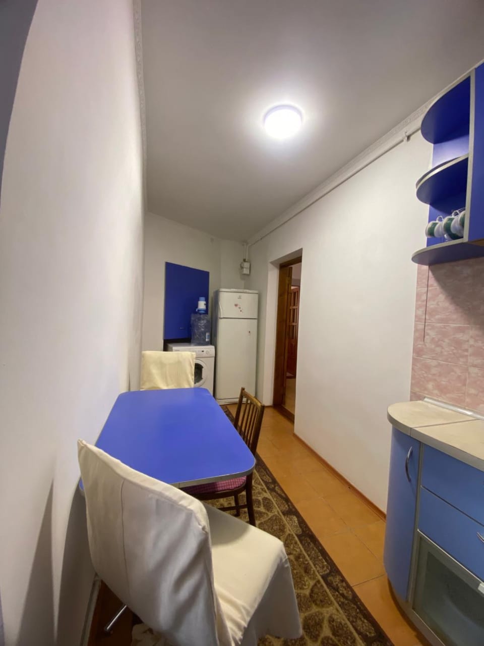 Apartment near Cathedral Square Apartment in Odessa