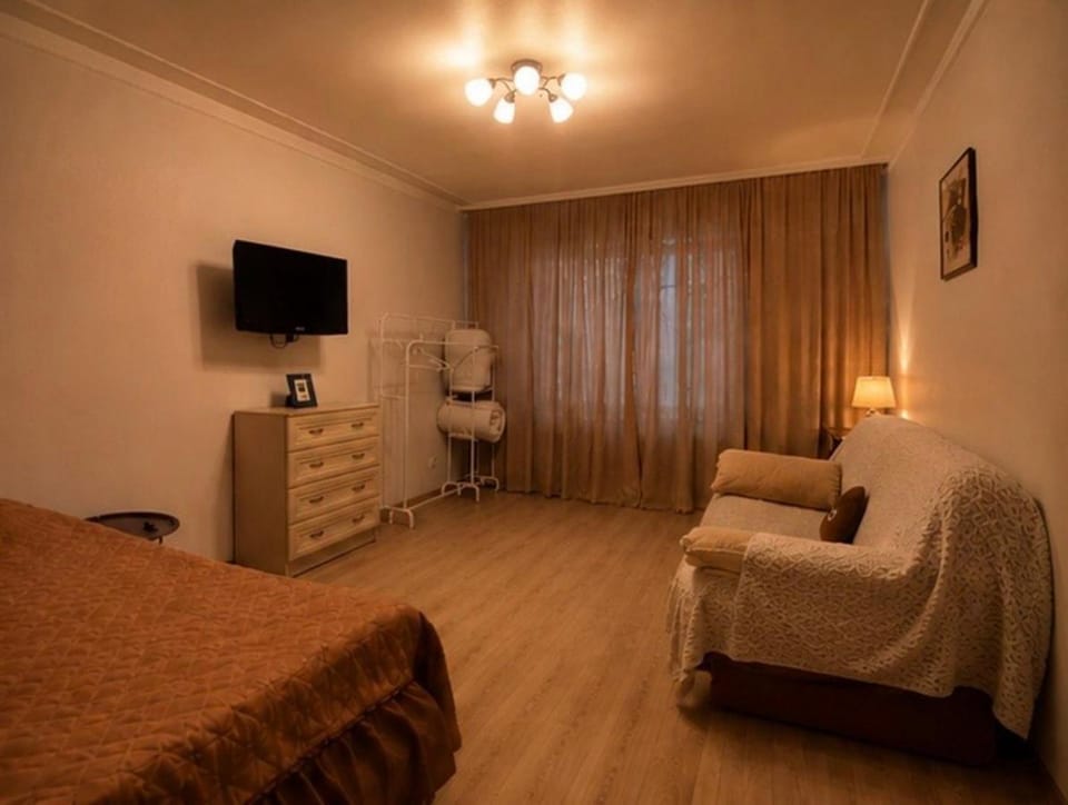 Apartment near Cathedral Square Apartment in Odessa