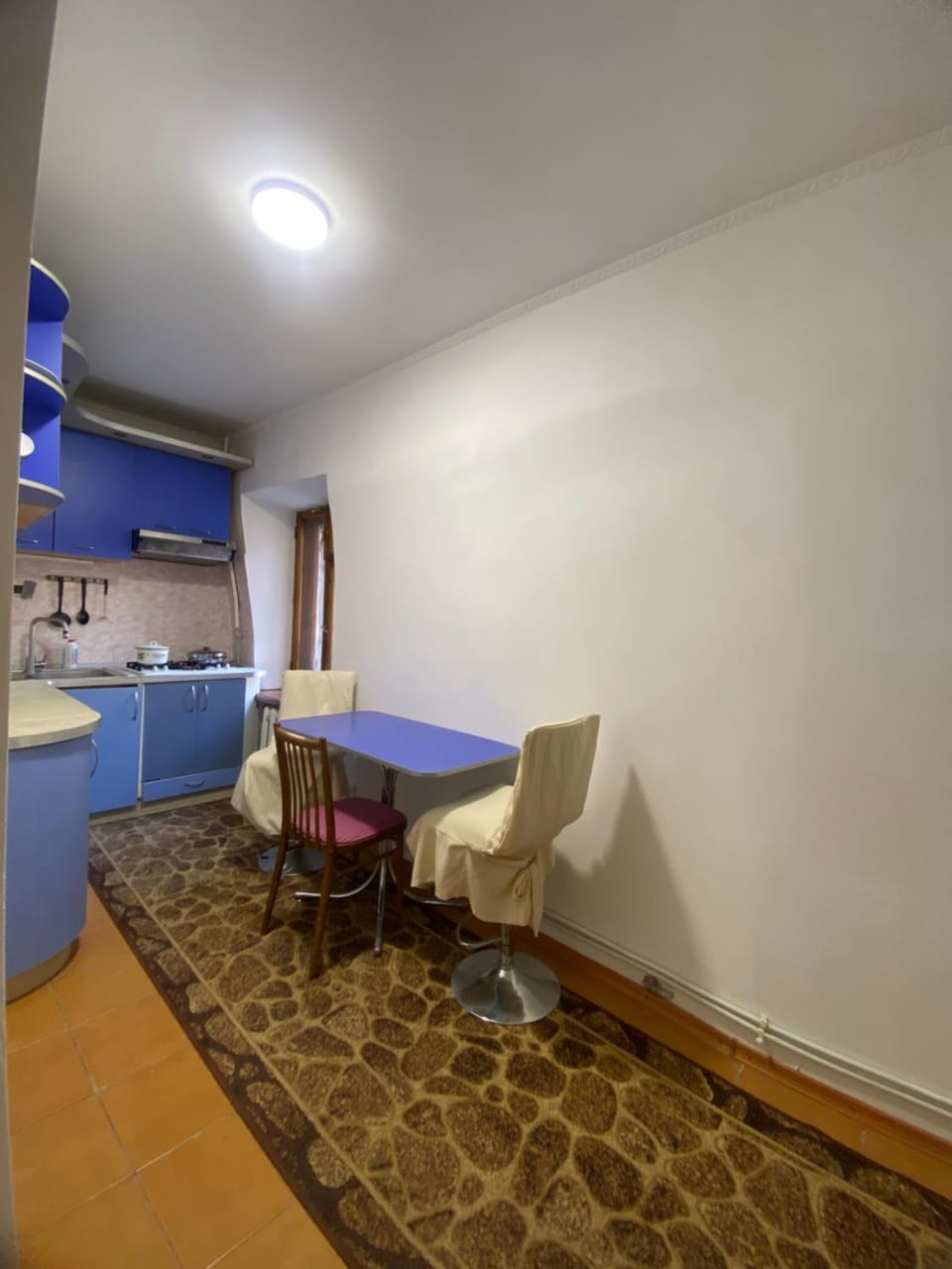 Apartment near Cathedral Square Apartment in Odessa