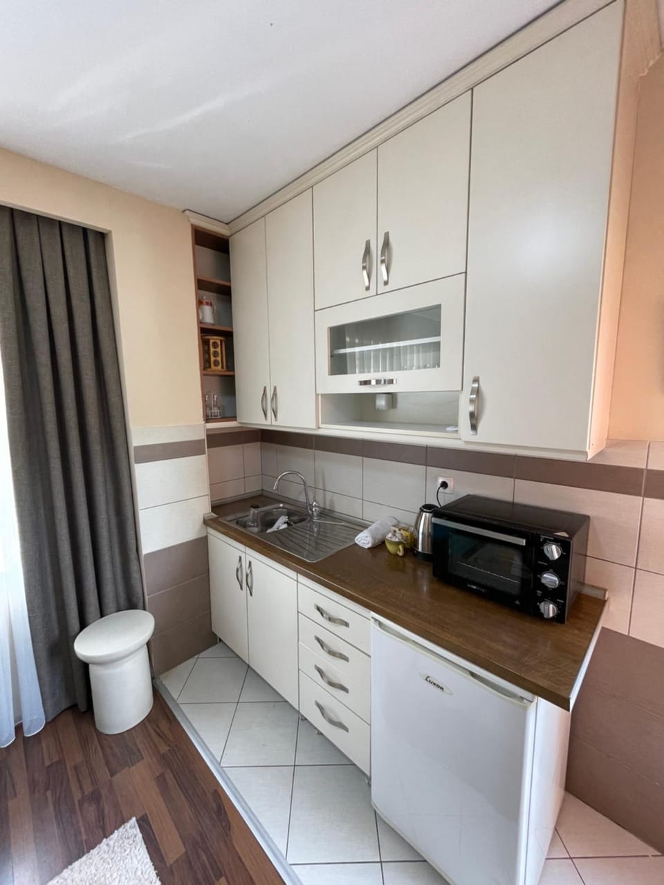 Bluberry Apartment Apartment in Serbia