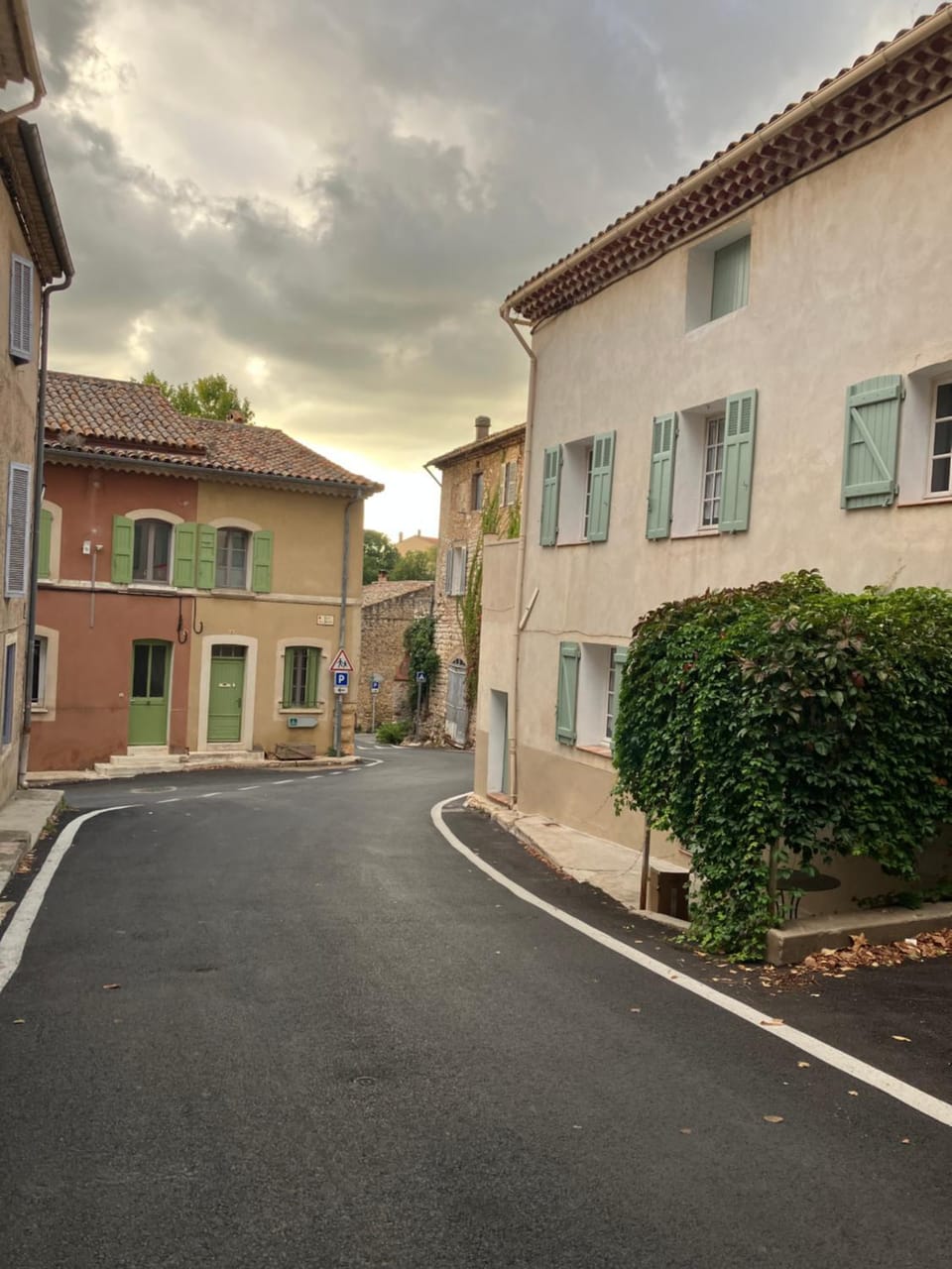 Neighbourhood