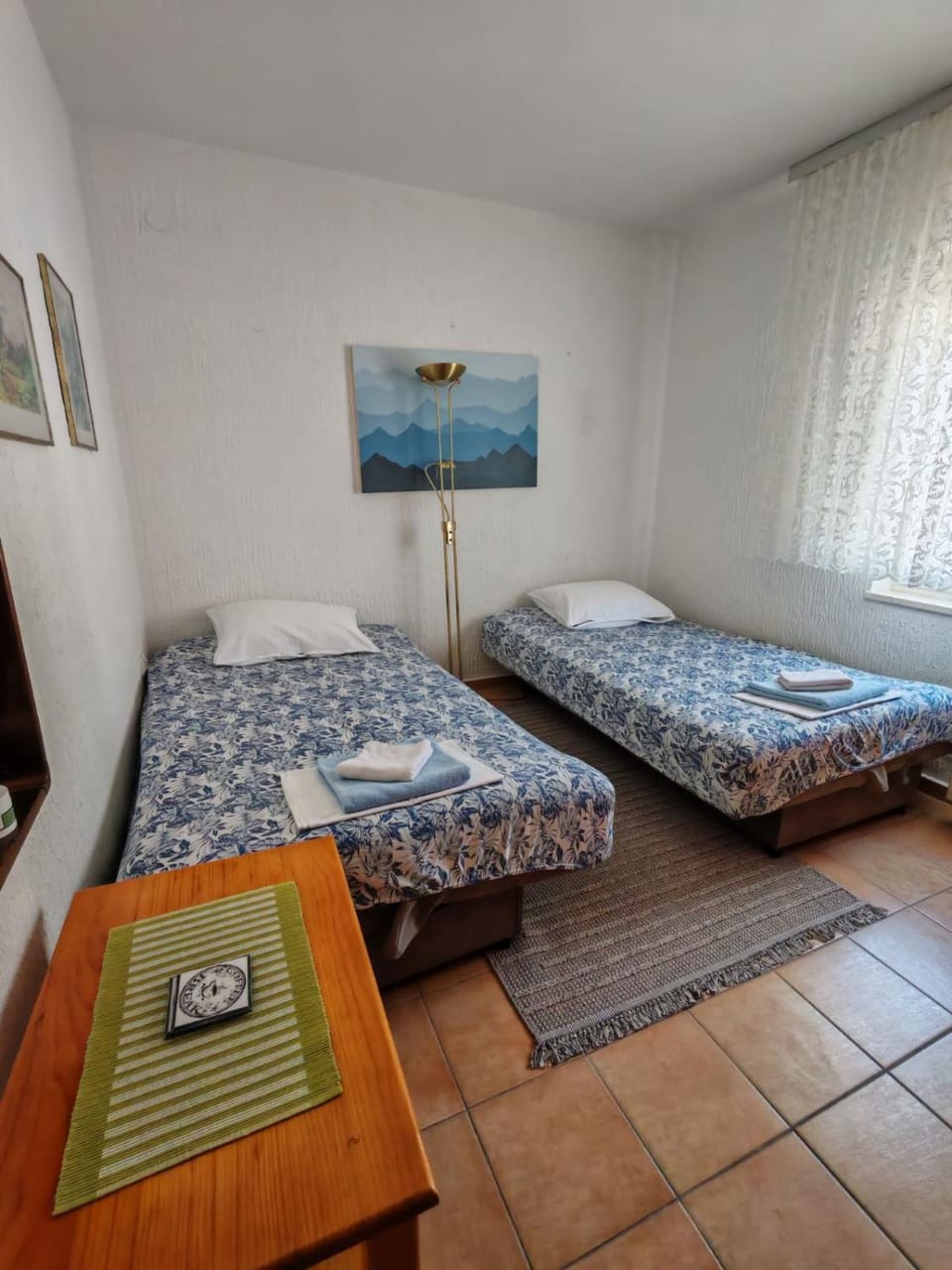 Apartman Draga Sutomore Apartment in Montenegro
