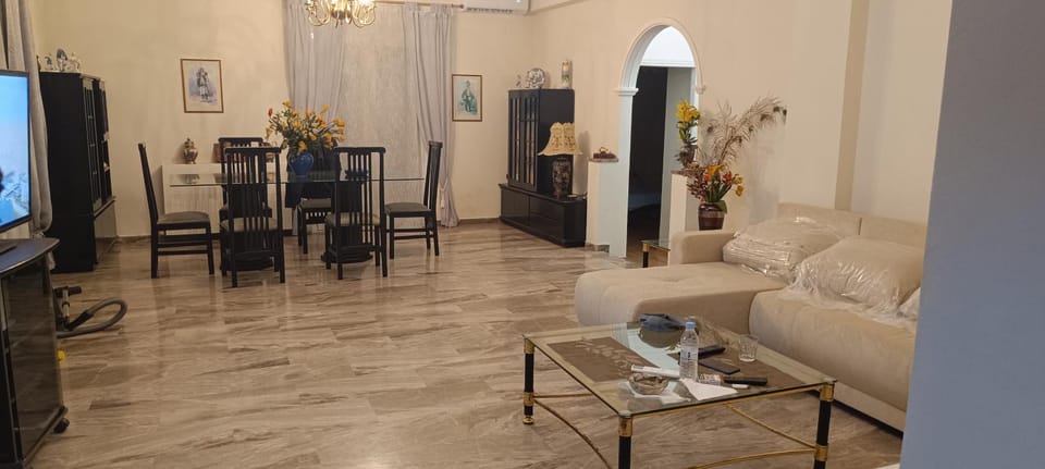 A beautiful and welcoming home House in Corfu