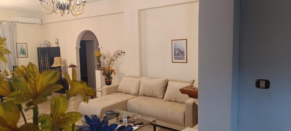 A beautiful and welcoming home House in Corfu