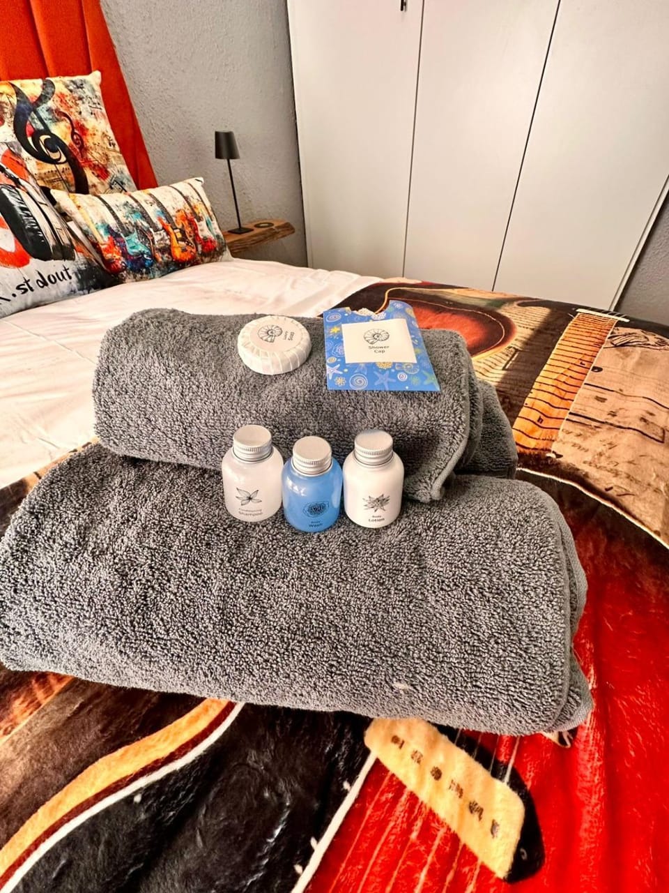 Janneman Se Leeuwyfie B&B Bed and Breakfast in North West, South Africa