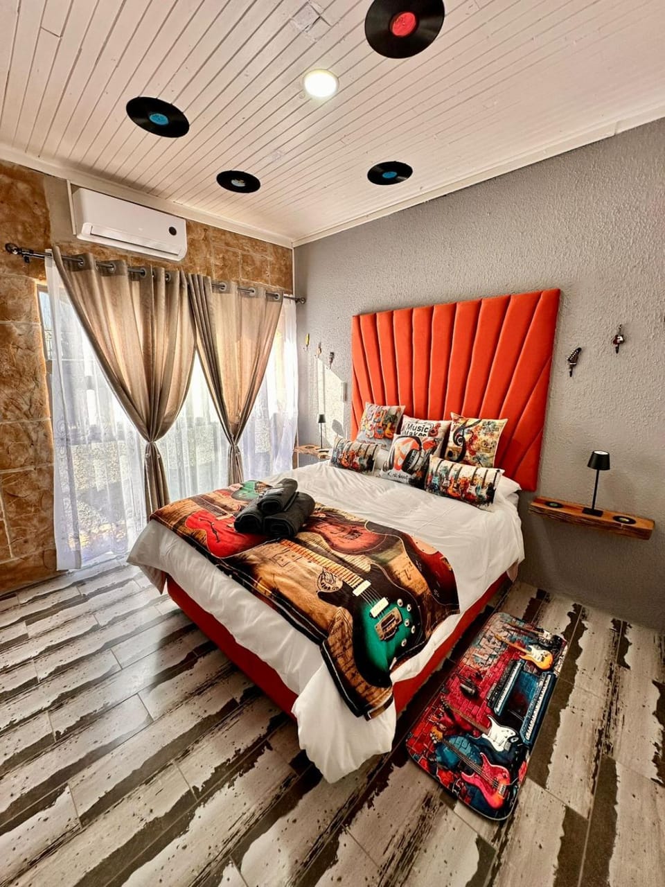 Janneman Se Leeuwyfie B&B Bed and Breakfast in North West, South Africa