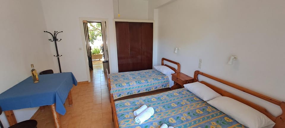 Studio Timotheos Basic Hotel in Zakynthos, Greece
