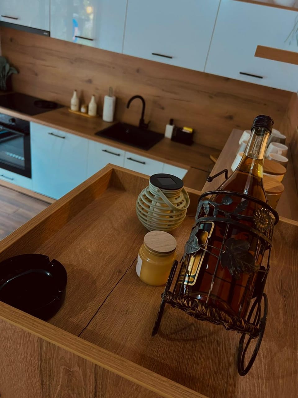 Apartman Nika Apartment in Montenegro