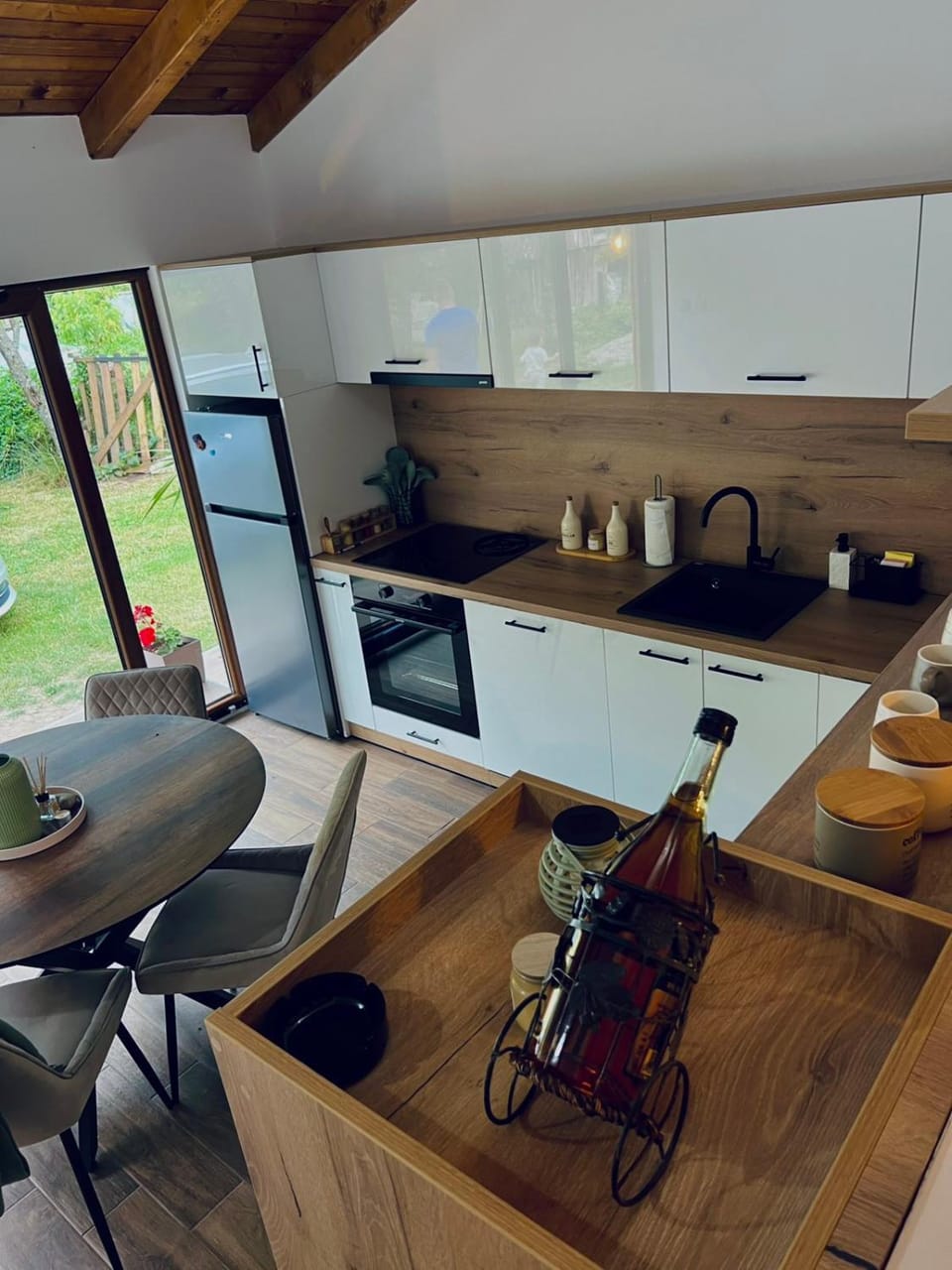 Apartman Nika Apartment in Montenegro