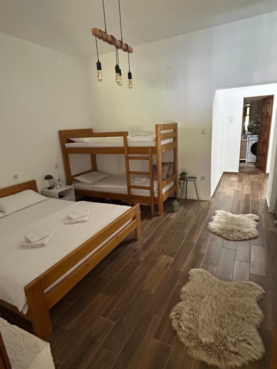 Apartman Nika Apartment in Montenegro