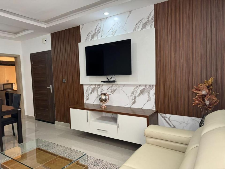 Le cocotier 403 - Appartement F3 aux maristes Apartment in Dakar