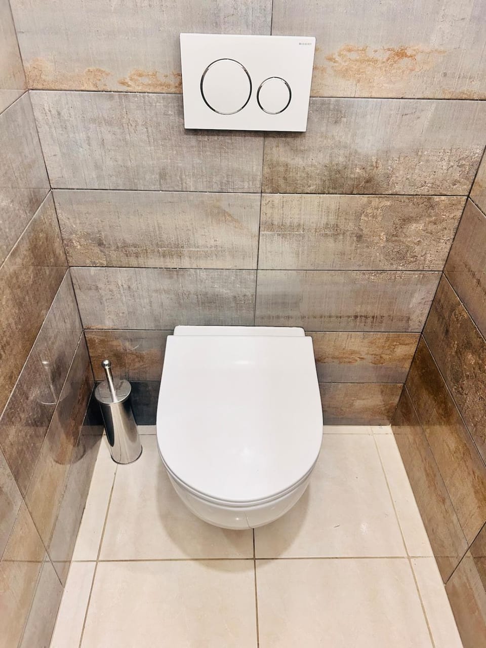 Sweet Riviera - Deck & Bfast - 5 min walk to Monaco Apartment in Monaco