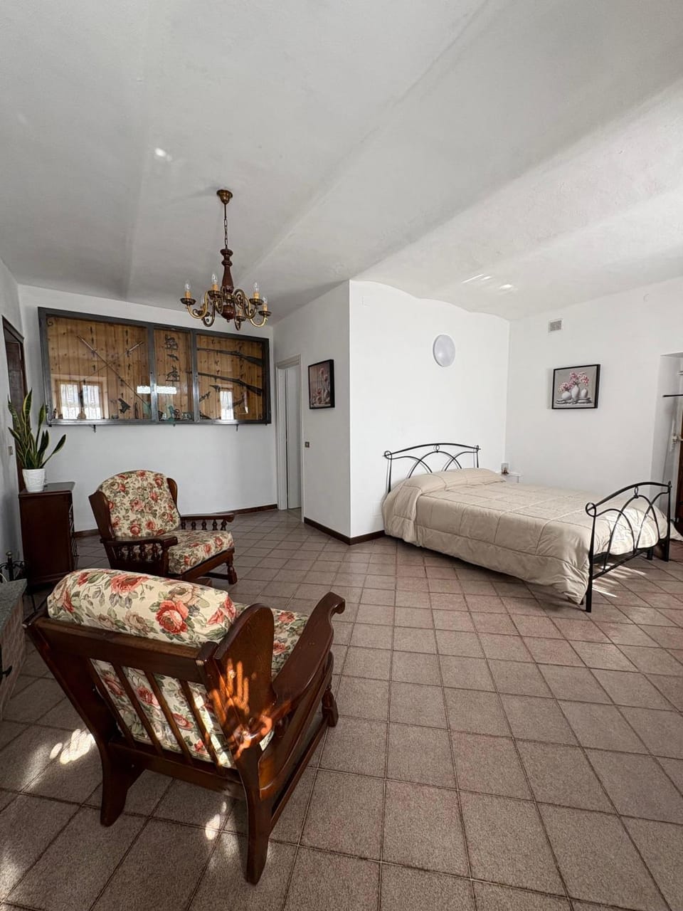 Casa Mornati 1 Apartment in Piedmont